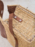 Customized Straw Bags | Handwoven Basket